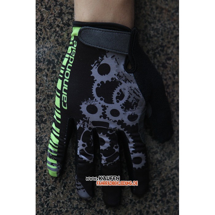 2020 Cannondale Lange Handschuhe